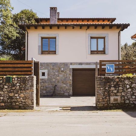 Villahormes Casa Rural En Plena Naturaleza, Playa, Senderismo מראה חיצוני תמונה
