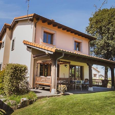 Villahormes Casa Rural En Plena Naturaleza, Playa, Senderismo מראה חיצוני תמונה