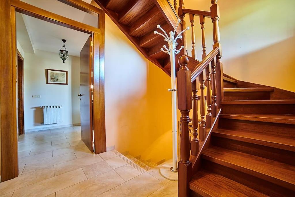 Villahormes Casa Rural En Plena Naturaleza, Playa, Senderismo מראה חיצוני תמונה