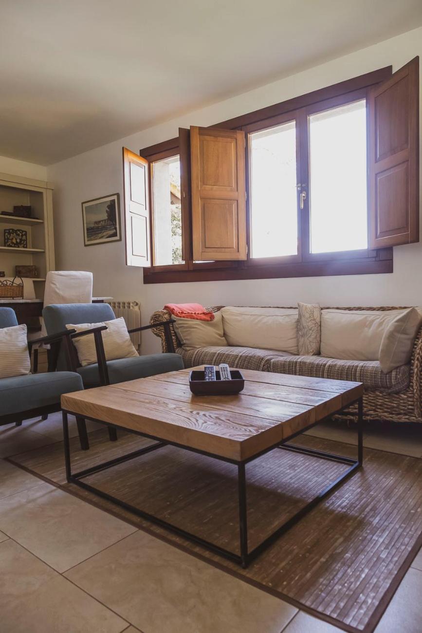 Villahormes Casa Rural En Plena Naturaleza, Playa, Senderismo מראה חיצוני תמונה