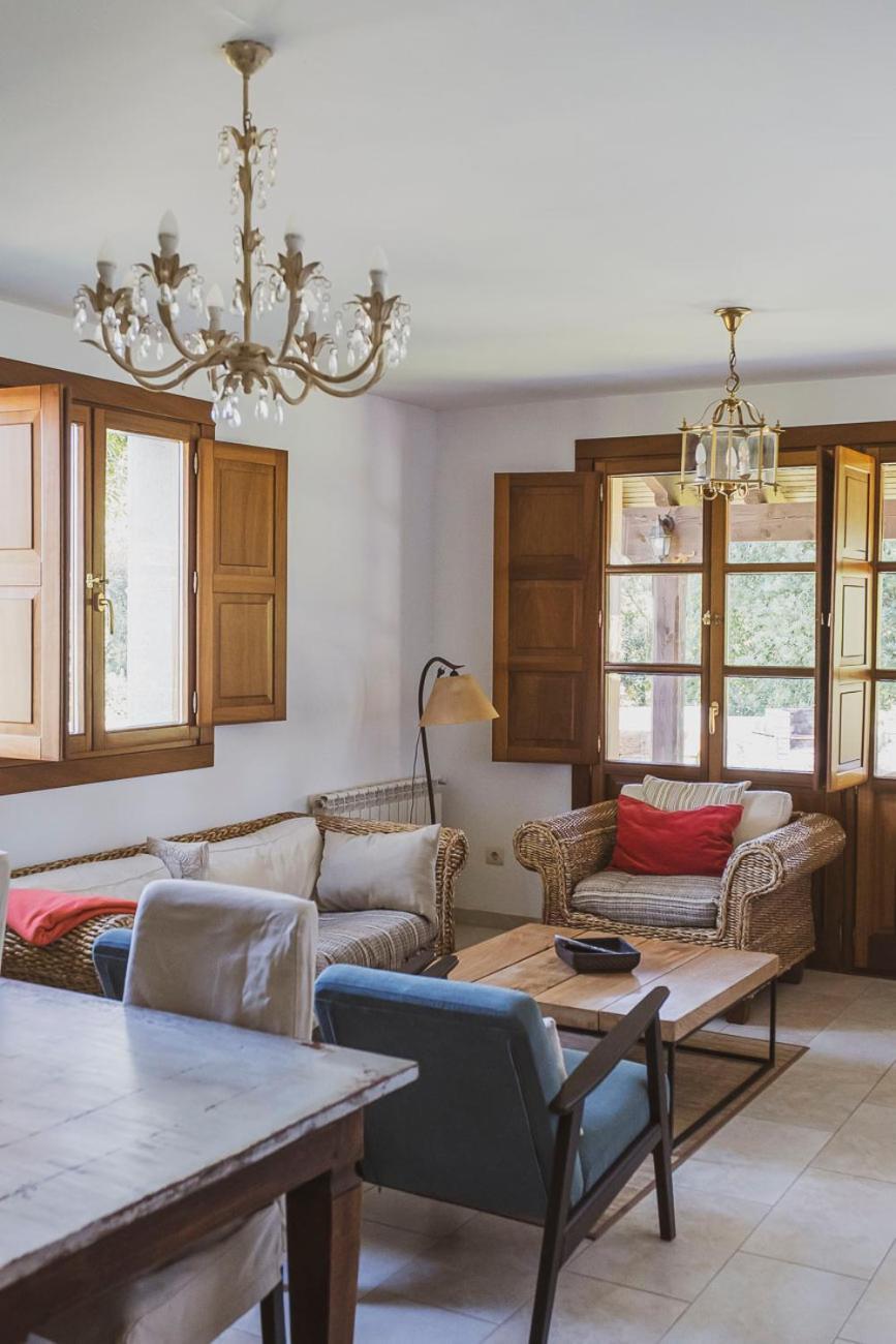 Villahormes Casa Rural En Plena Naturaleza, Playa, Senderismo מראה חיצוני תמונה