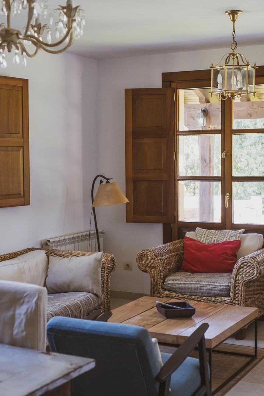 Villahormes Casa Rural En Plena Naturaleza, Playa, Senderismo מראה חיצוני תמונה