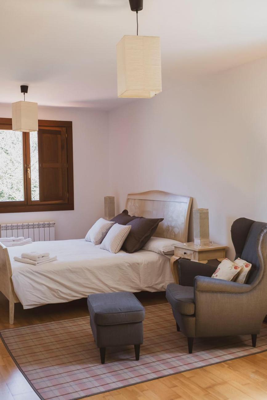 Villahormes Casa Rural En Plena Naturaleza, Playa, Senderismo מראה חיצוני תמונה